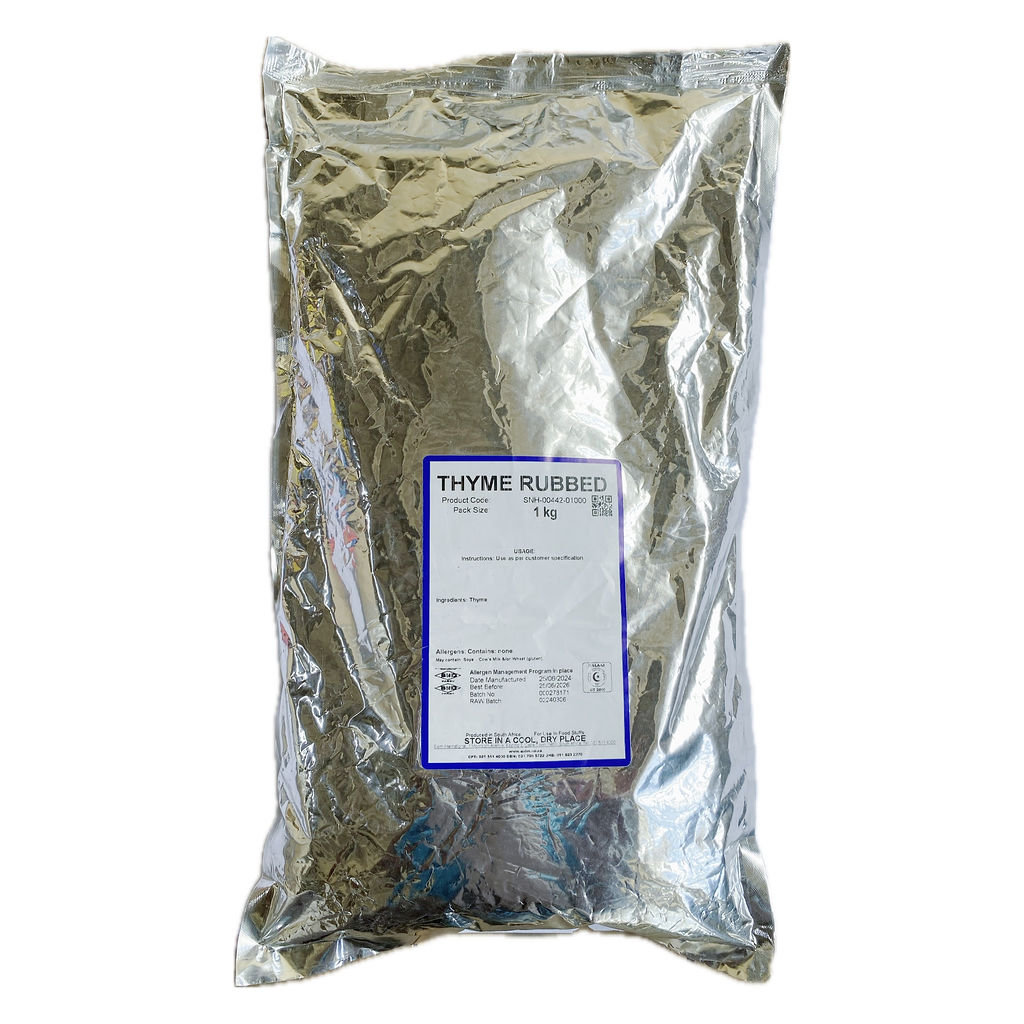 Thyme