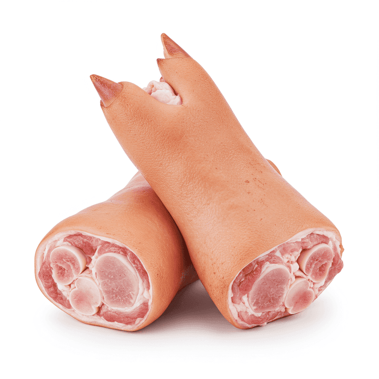 Pork Trotters