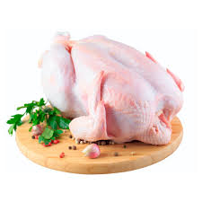 Large Whole Chicken Premium