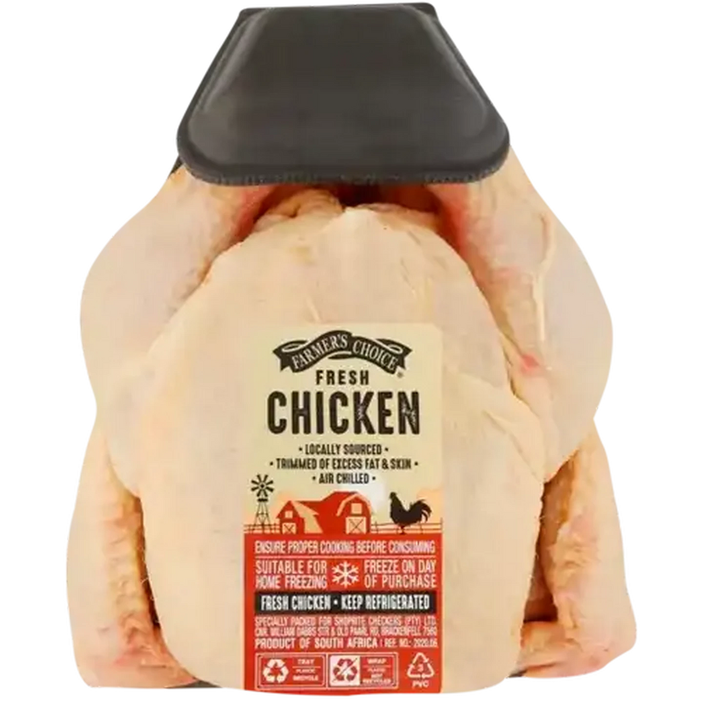 Large Whole Chicken Premium