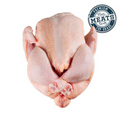 Large Whole Chicken Premium