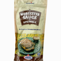 Worcester Sauce Sprinkle 200g