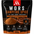 Wors Campfire Spice
