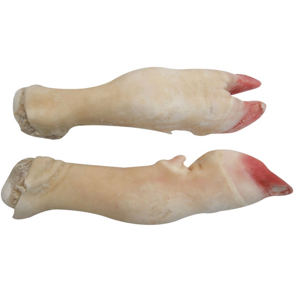 Zondo (Mazondo) – Cow Foot