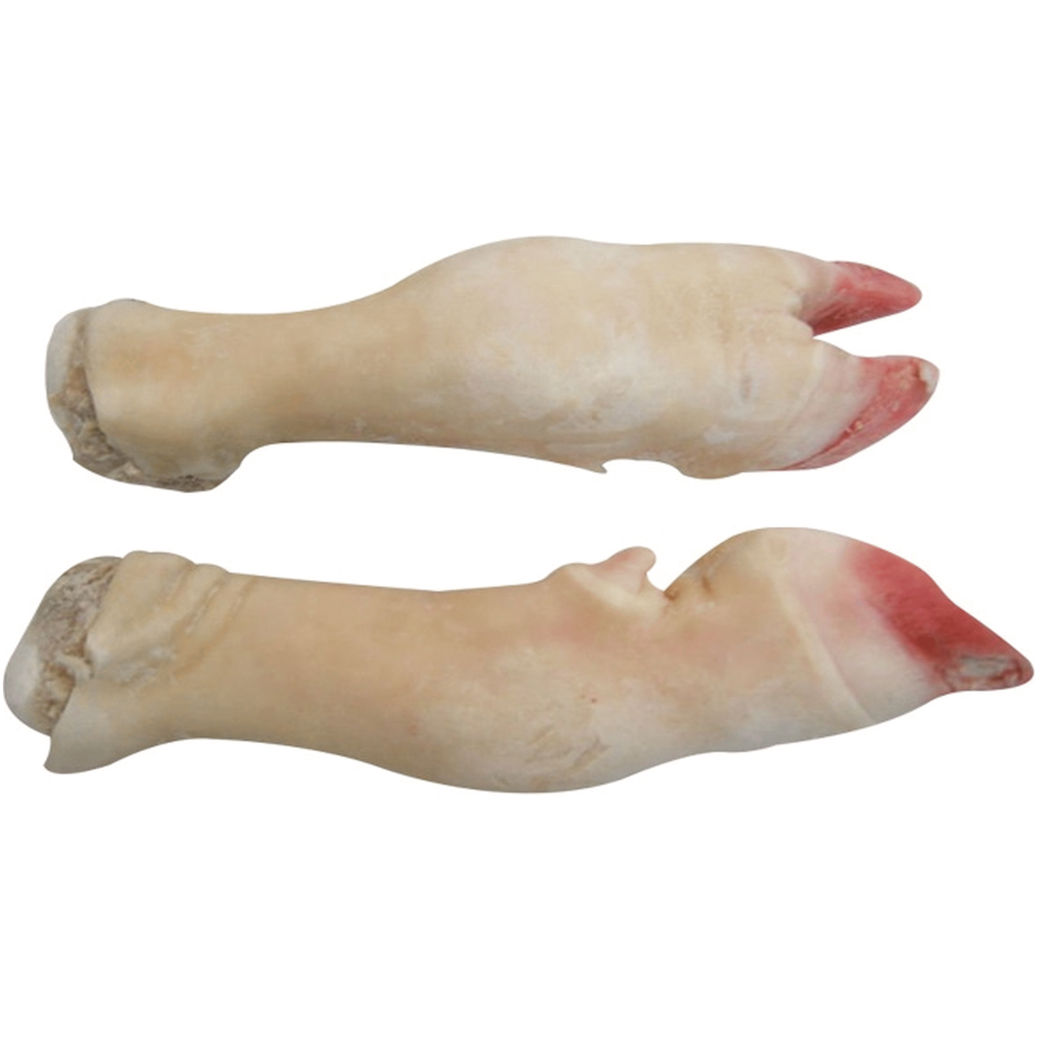 Zondo (Mazondo) – Cow Foot
