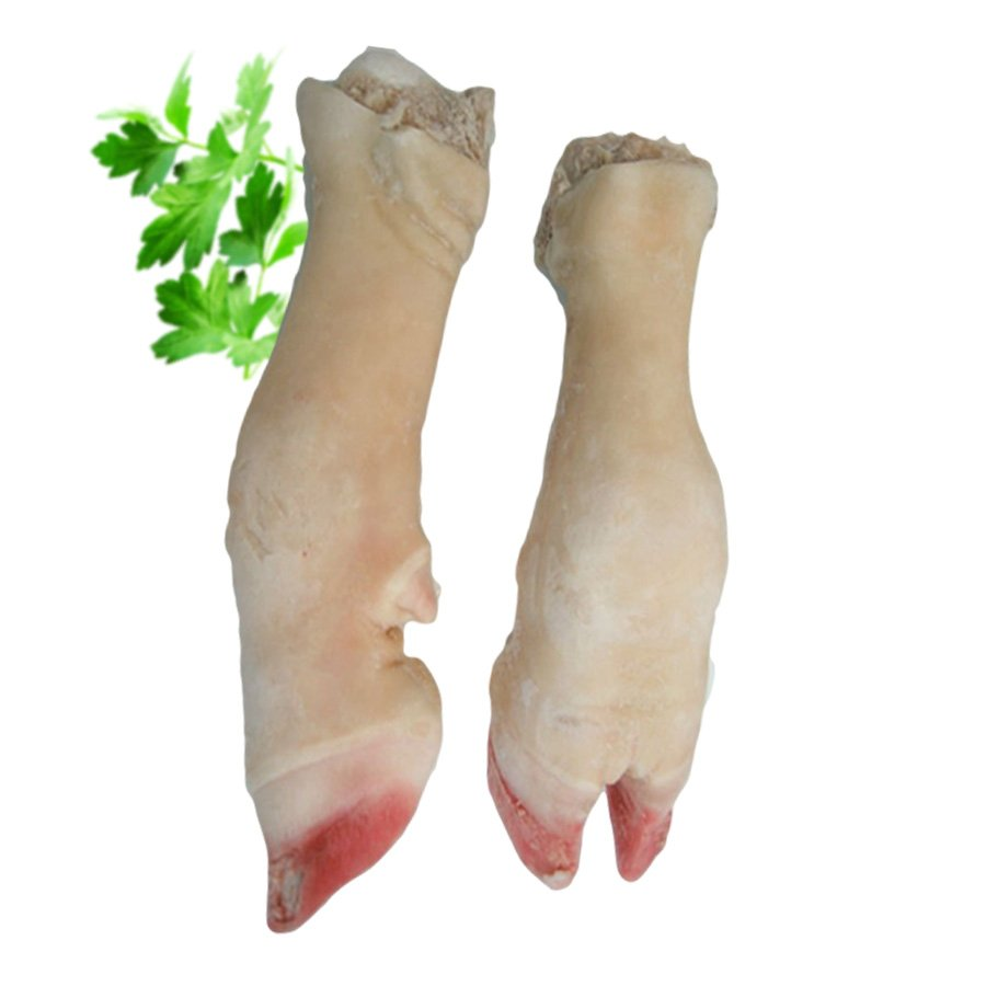 Zondo (Mazondo) – Cow Foot
