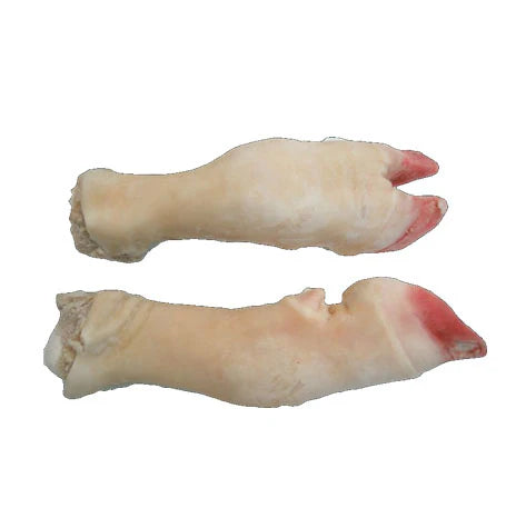 Zondo (Mazondo) – Cow Foot